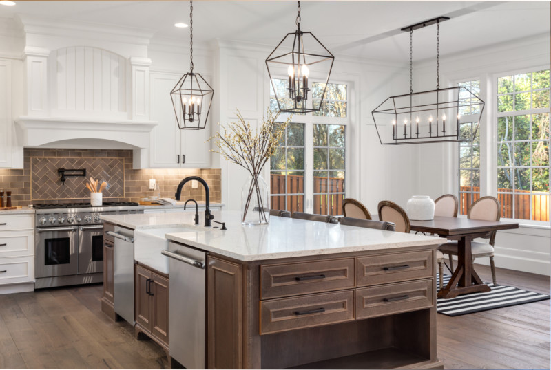 Lighting Trends To Keep You Inspired In 2022 Williamson Source