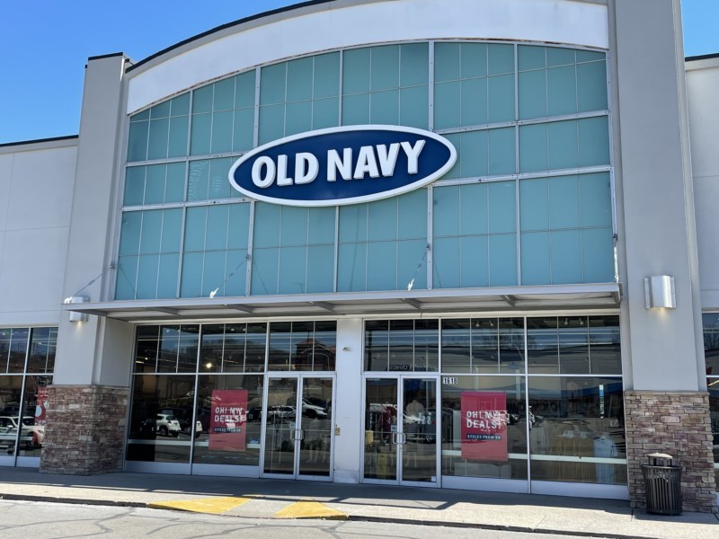Old Navy to Open in Spring Hill Just in Time for Summer Williamson Source