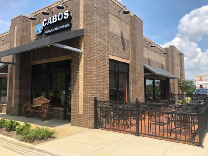 Celebrate Cinco de Mayo at One of These Williamson County Mexican