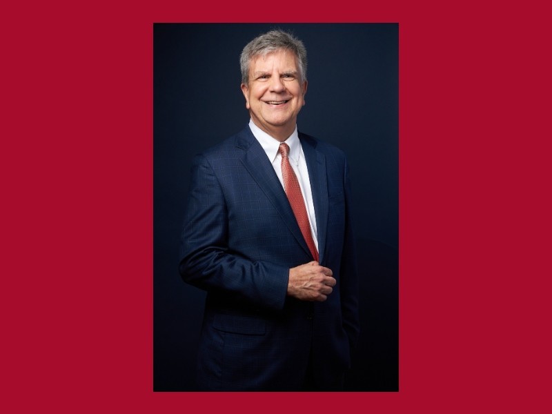 Vanderbilt Law School Announces 17.5M Bequest from W. Weldon Wilson