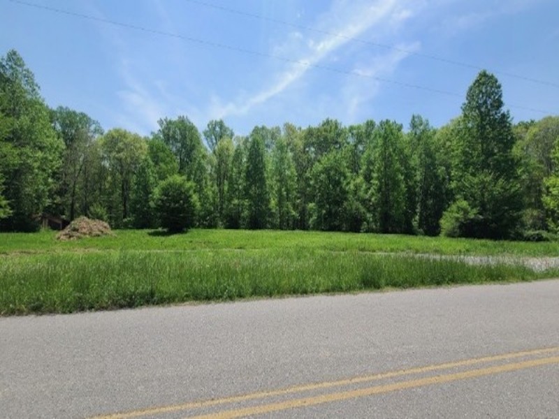 Build Your Dream Home With These 5 Lots for Sale in Fairview