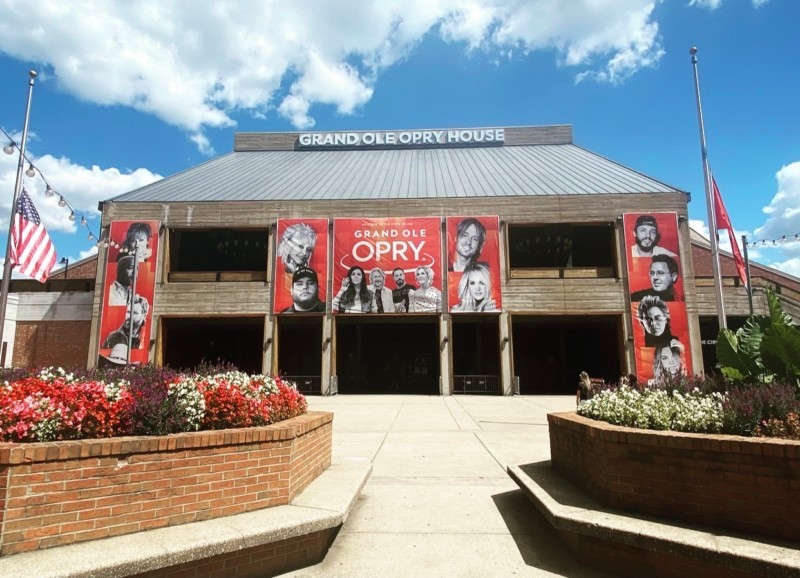 Opry Announces New Partnership With MidSouth Ford Dealers Williamson Source