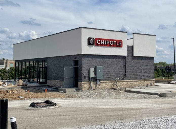 New Chipotle Restaurant to Open in Franklin Williamson Source