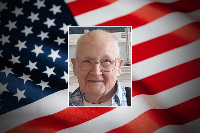 OBITUARY Henry 'Bud' Kleeman Jr. Williamson Source