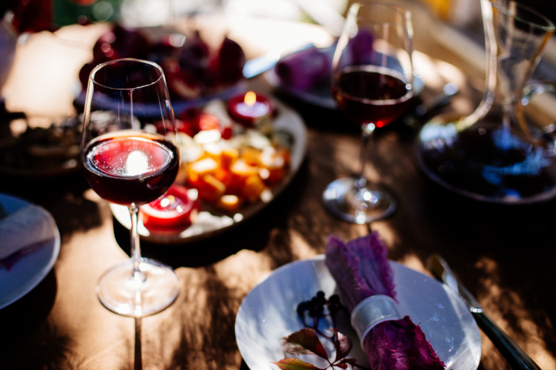 The Best Wines To Try In The Fall Williamson Source