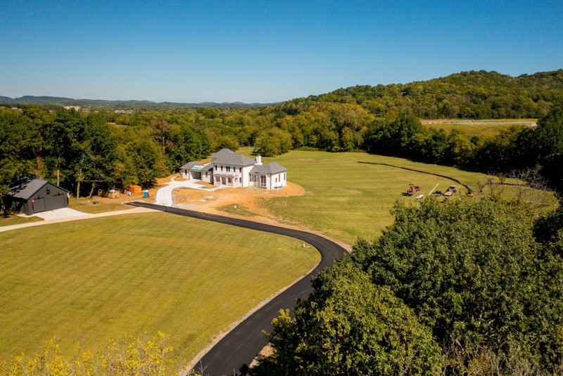 Home for the Holidays Williamson County Tennessee Homes for Sale