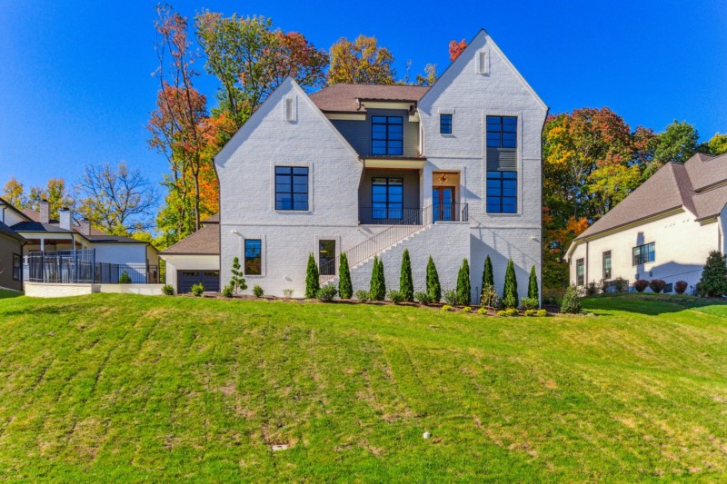 Home for the Holidays Williamson County Tennessee Homes for Sale