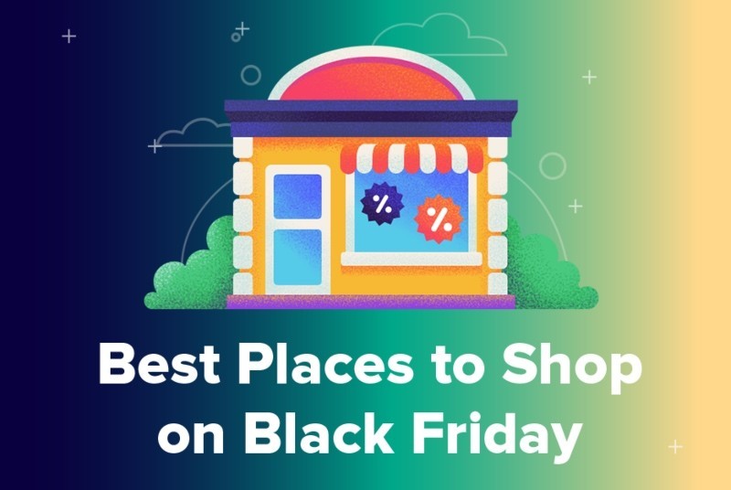 What Are the Best Stores to Shop on Black Friday? Find Out Here
