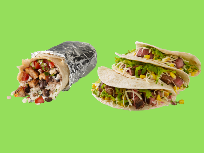 New Chipotle to Open in Franklin Williamson Source