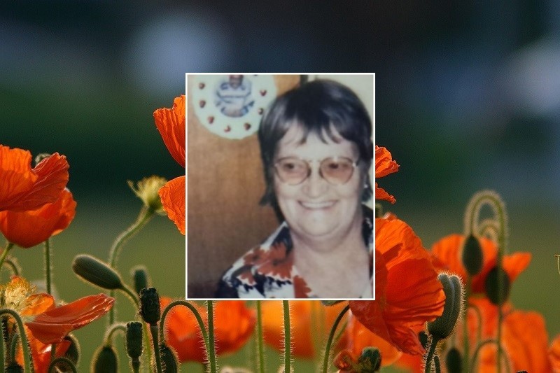 OBITUARY Bernice Yackle Williamson Source