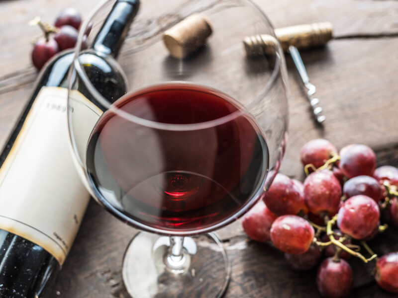 How to Distinguish a Good Red Wine Williamson Source