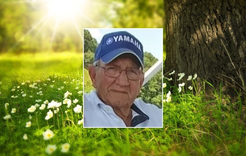 OBITUARY Jimmy Clint Byrd Williamson Source