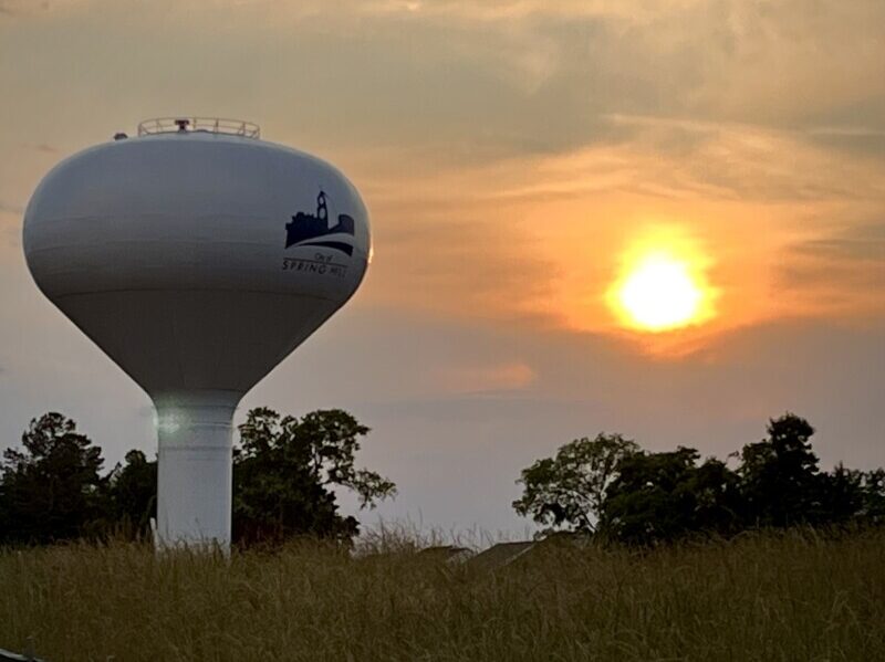 Photo of the Day June 23, 2023 Williamson Source