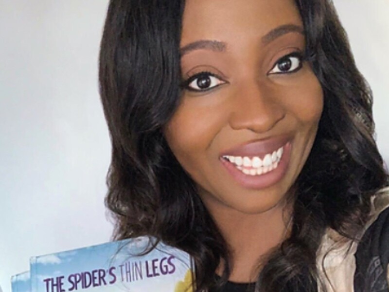 Ada Ari to Host Special Storytime at Nolensville Library Williamson