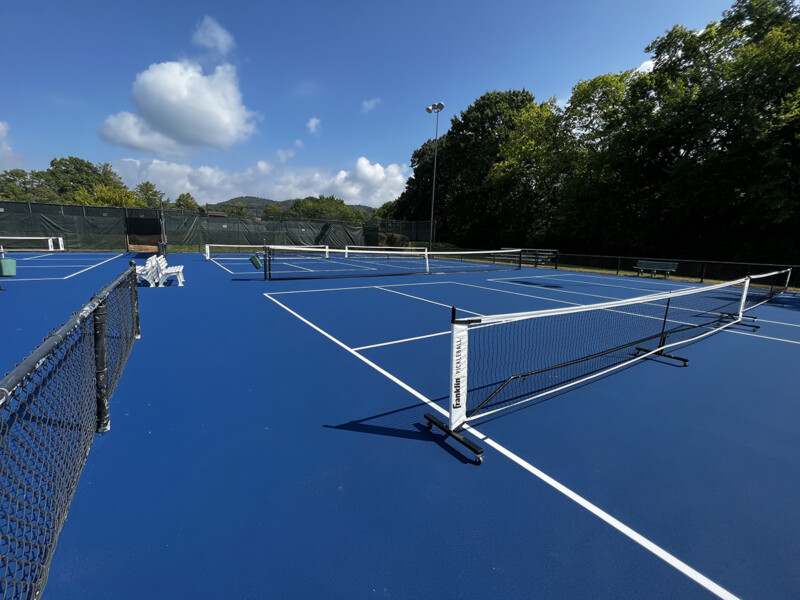Williamson County Parks and Rec to Open Tennis Complex at Maryland Farms Williamson Source