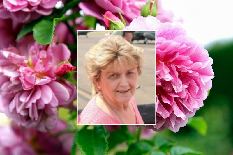 OBITUARY Jean Tidwell Williamson Source