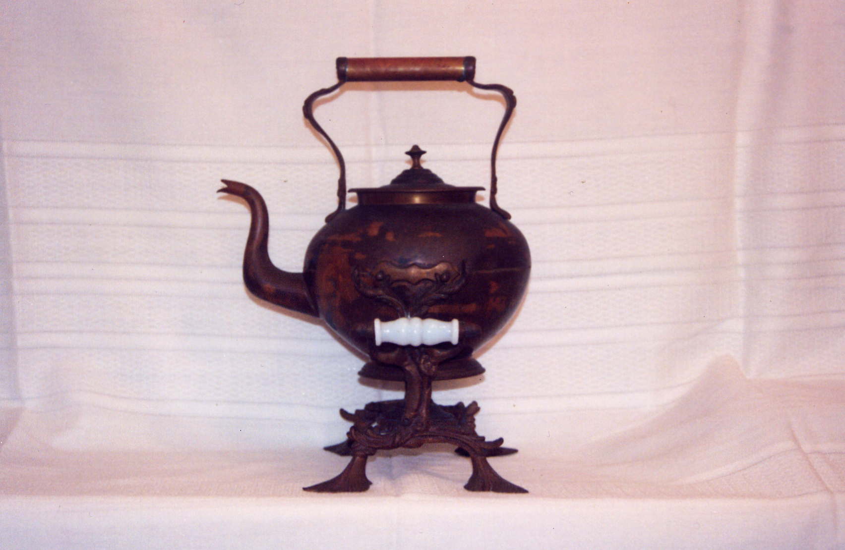 Williams Polishing and Buffing