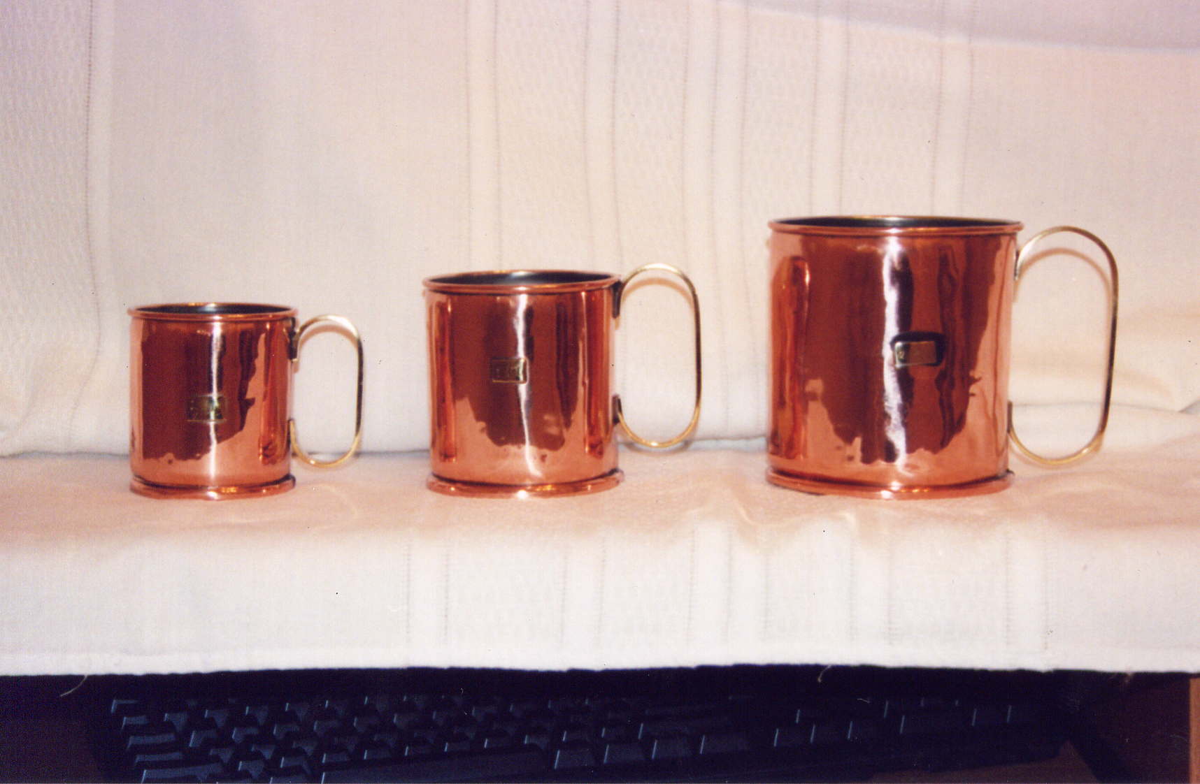 Williams Polishing and Buffing