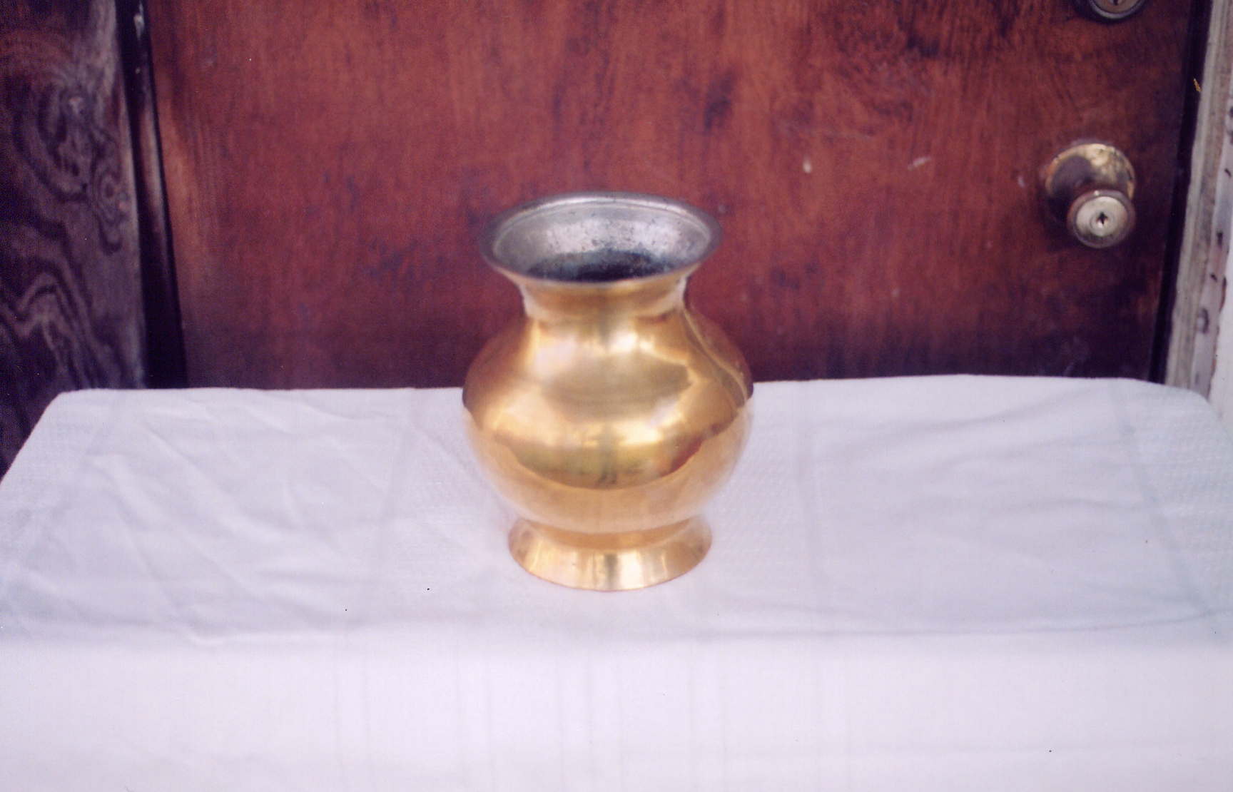 Williams Polishing and Buffing