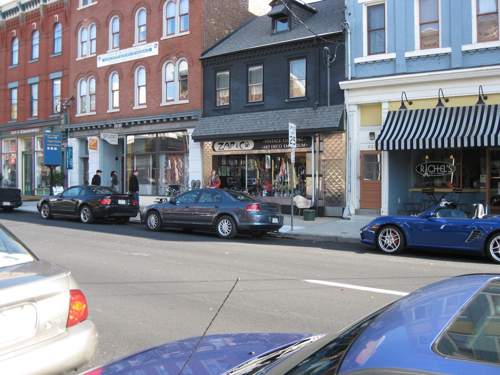 Day Trip To Lancaster PA Williamsport  Developer log