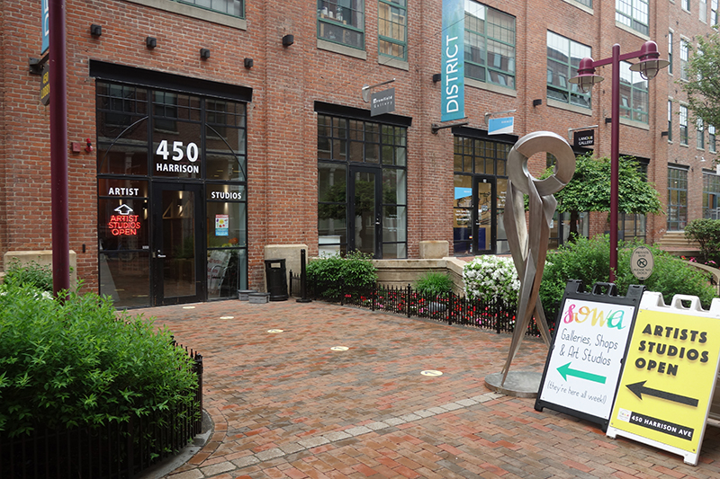 Thayer Street Williamsport  Developer log