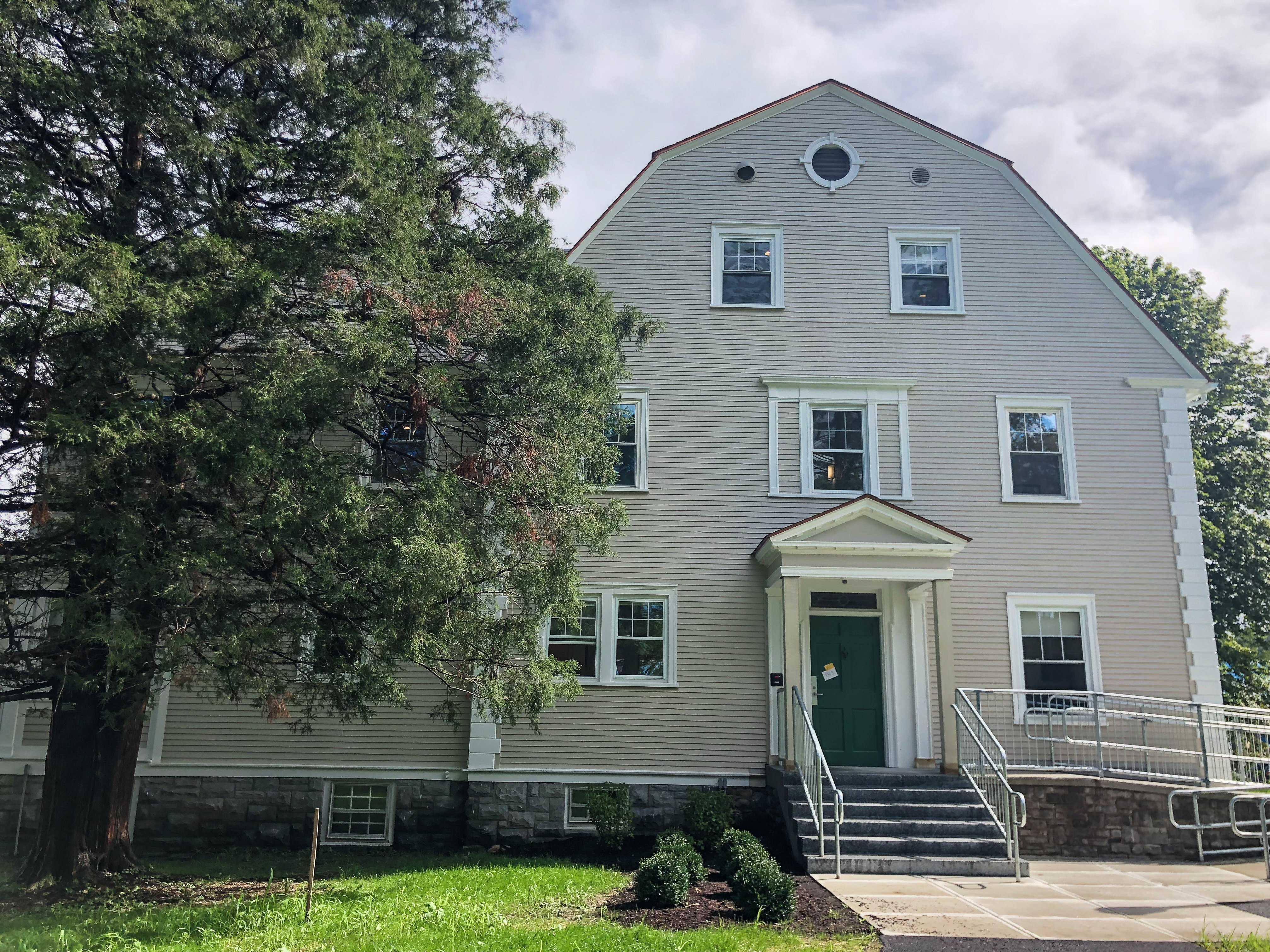 Integrative Wellbeing Services relocates to Hewat House The Williams