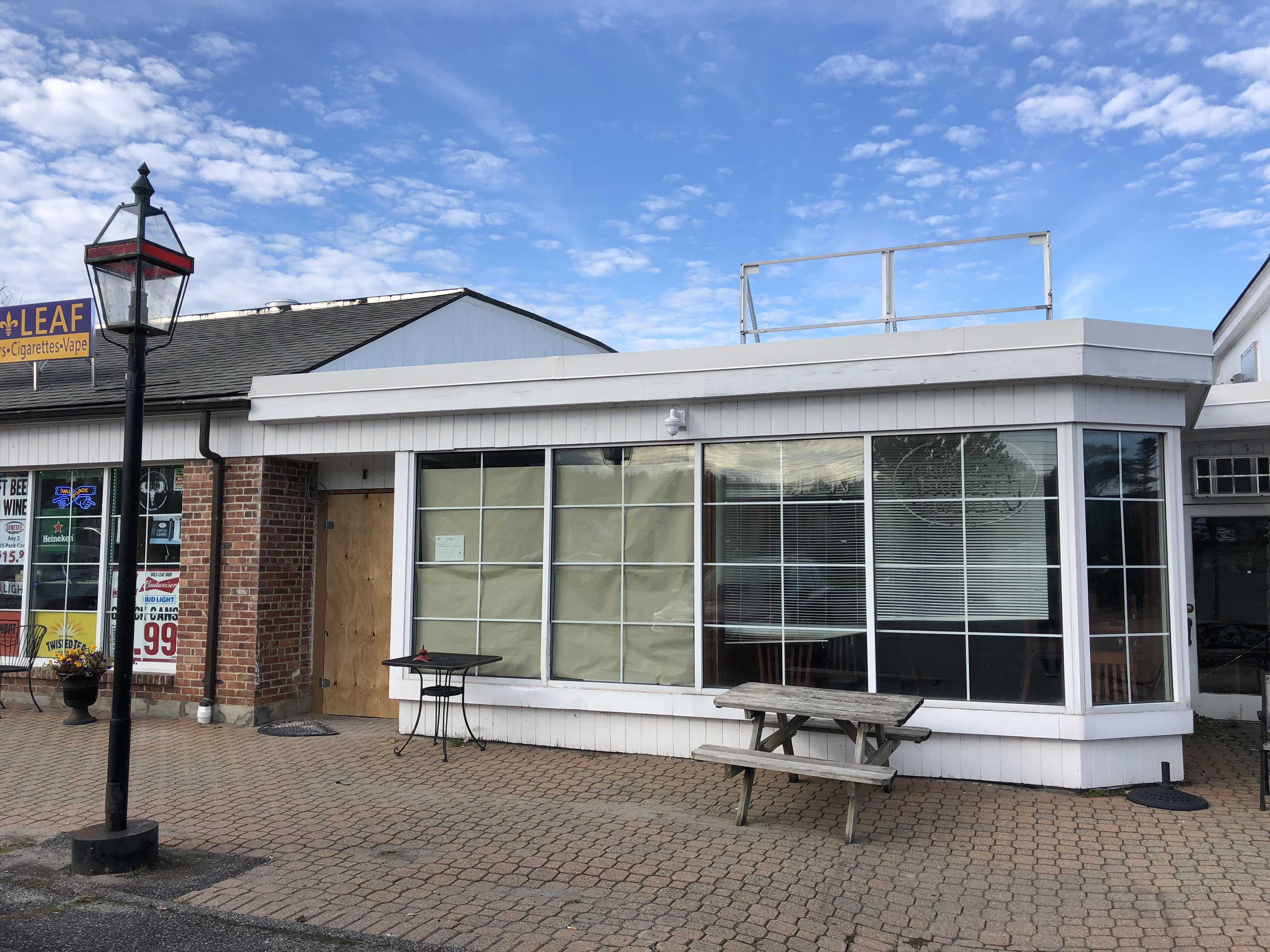 Marijuana dispensary to open in Williamstown The Williams Record