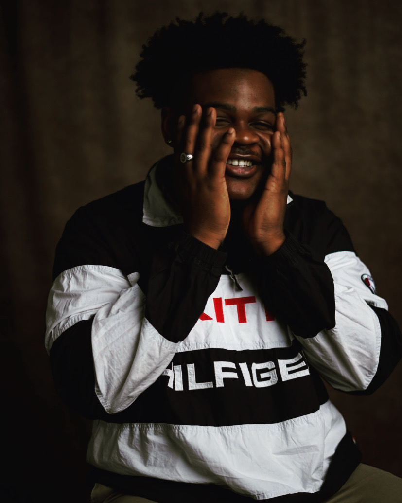 DJ Booth DJ CJ brings house, hip hop, R&B to campus party scene The