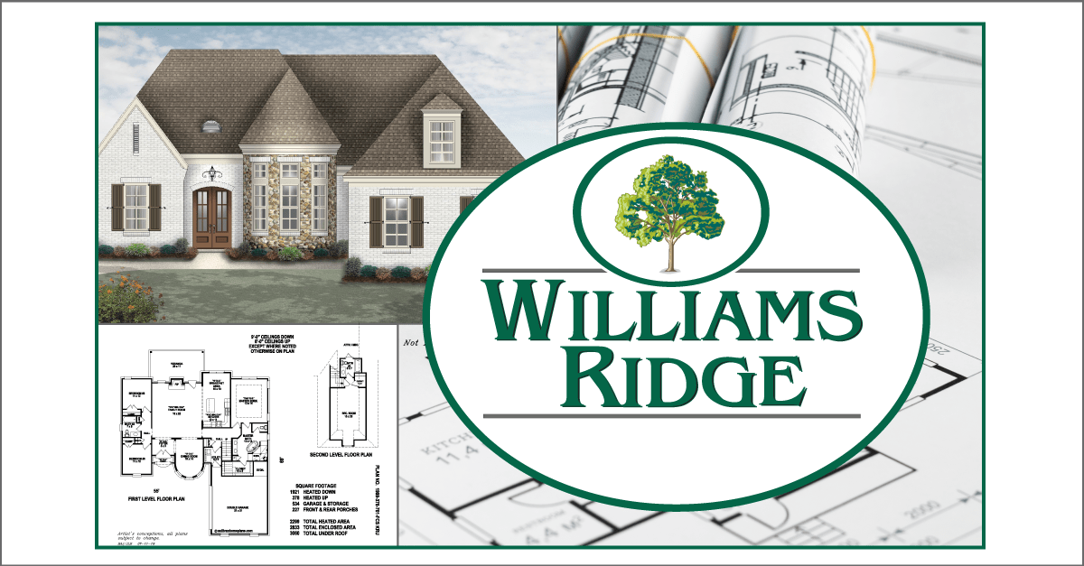 How to Find a New Home Near Me Williams Ridge