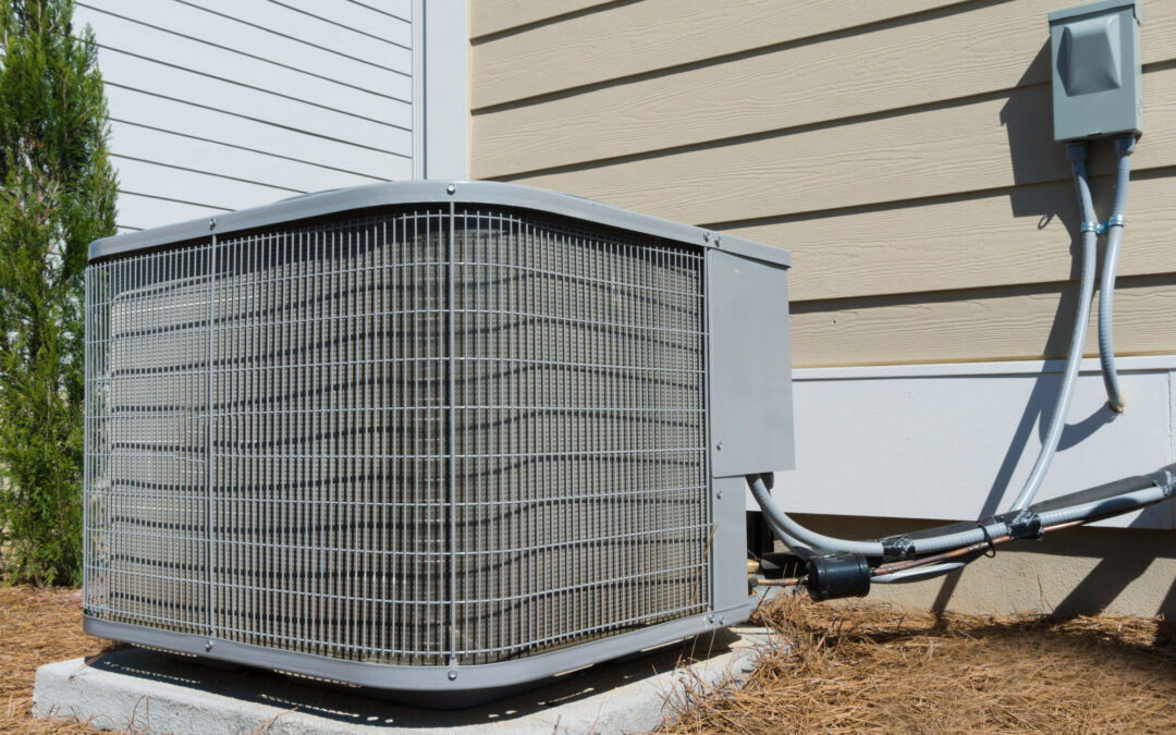 How to Prepare Your HVAC System for Summer Williams Service Co.