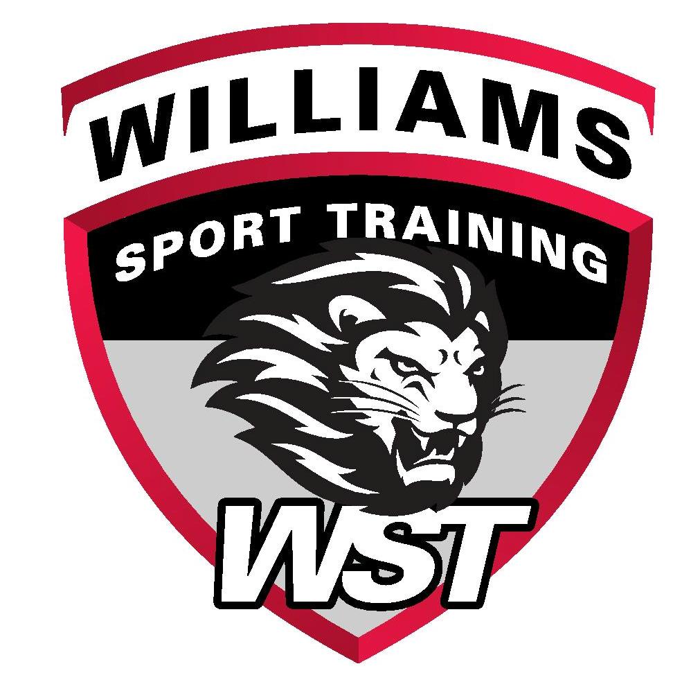 Williams Sport Training and Top Corner Sports announce partnership