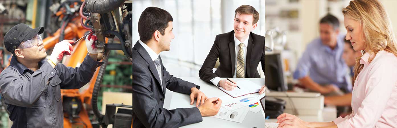 Norman Williams and Associates Jobs