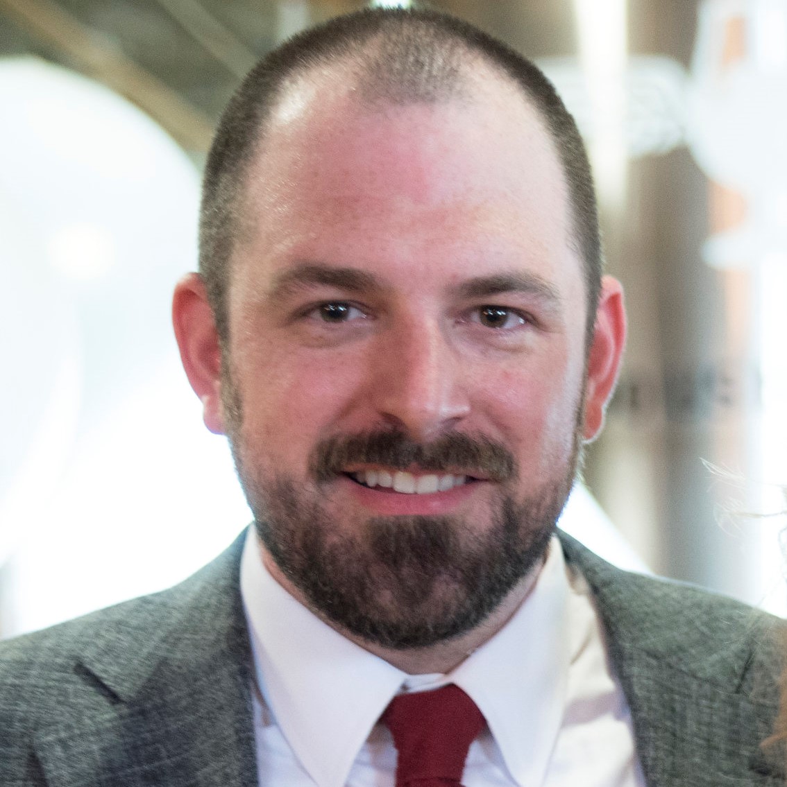 Atlanta Real Estate Lawyer Ben Young Williams Teusink