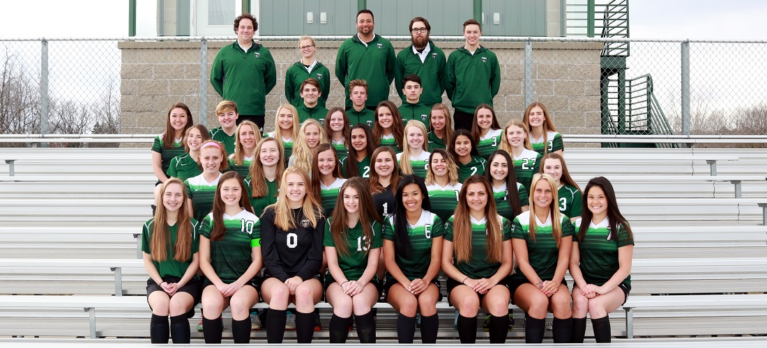 Williamston Soccer Williamston, MI