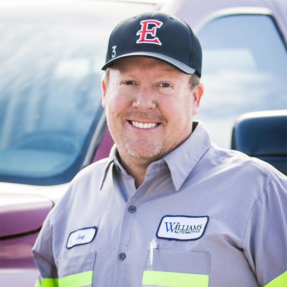 Williams Towing & Recovery Emporia's Best Towing and Diesel Repair