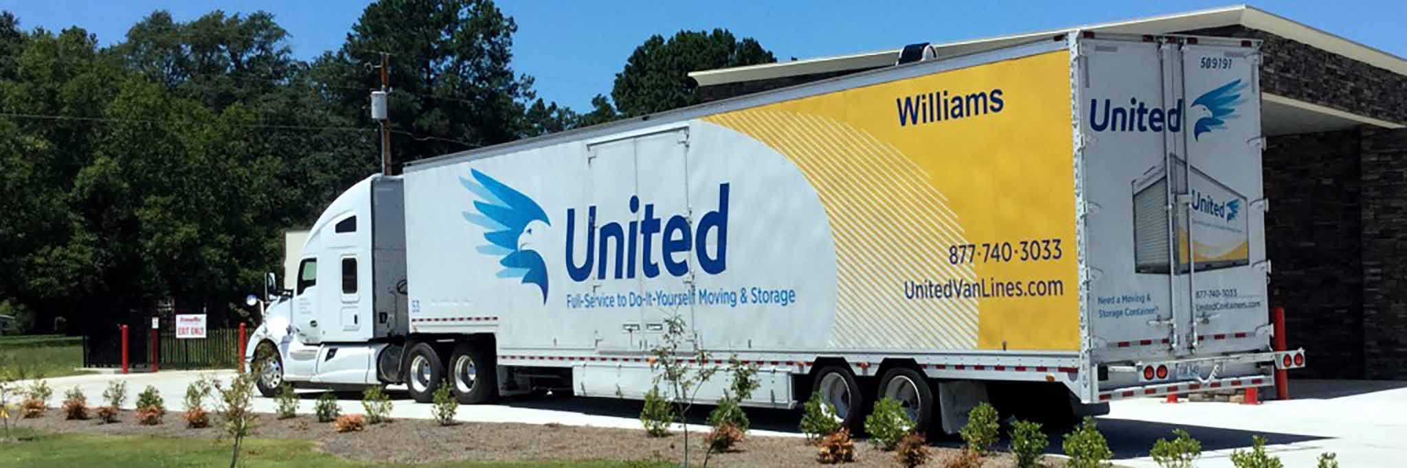 Williams Transfer & Storage Moving & Storage