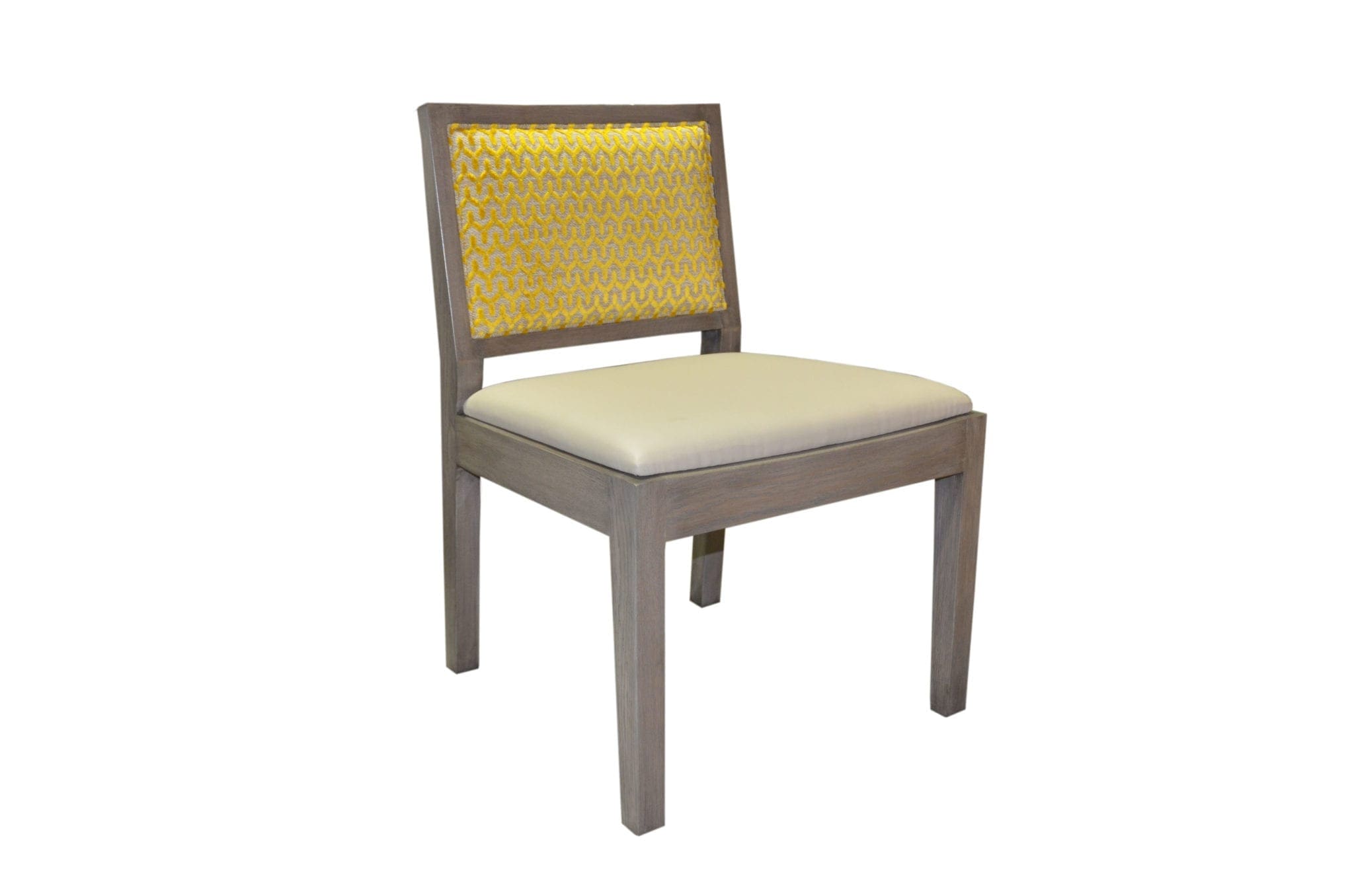 Hobart Side Chair William & Wesley Co.