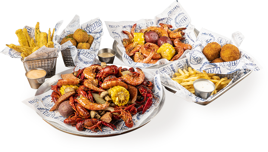 Homepage New Willie's Grill & Ice House