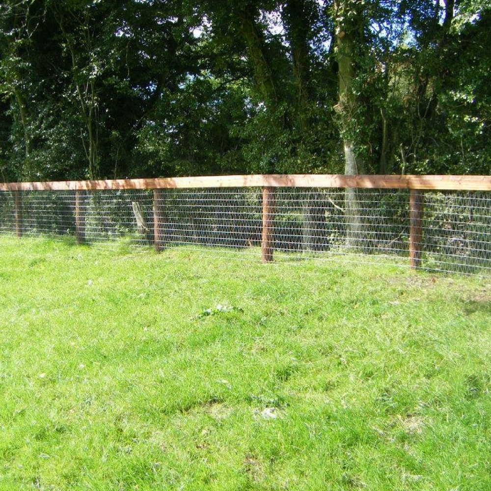 Agriculture & Stud Fencing Willie Smyth Fencing