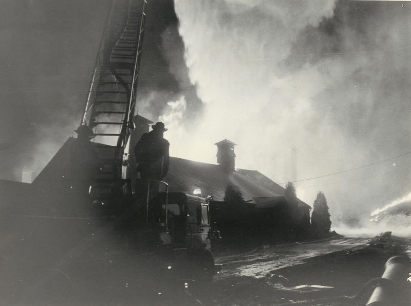 Willington Fire Dept 1