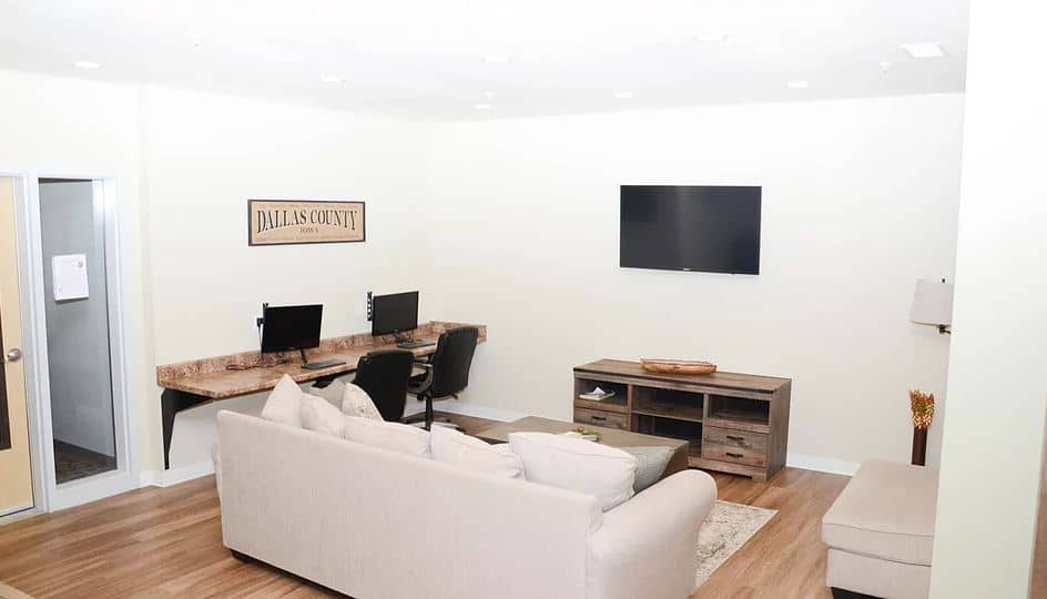 Gallery Willis Avenue Apartments Townhomes in Fulton