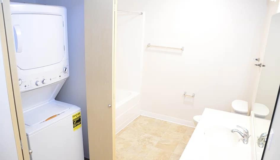 Gallery Willis Avenue Apartments Townhomes in Fulton