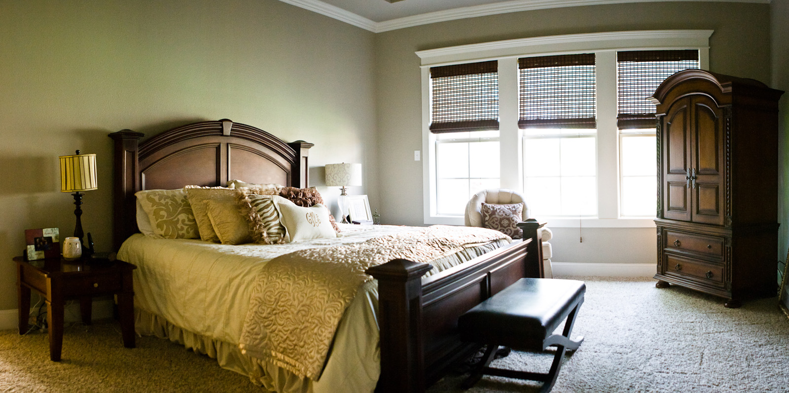 Plum Hollow Drive Willis Custom Homes