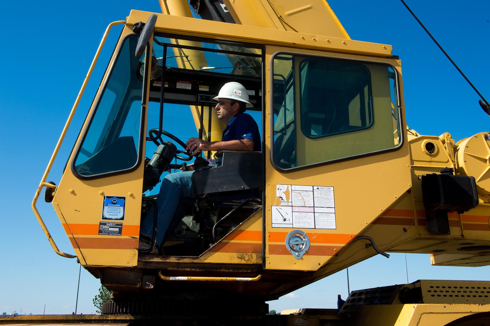 Crane Williston State College
