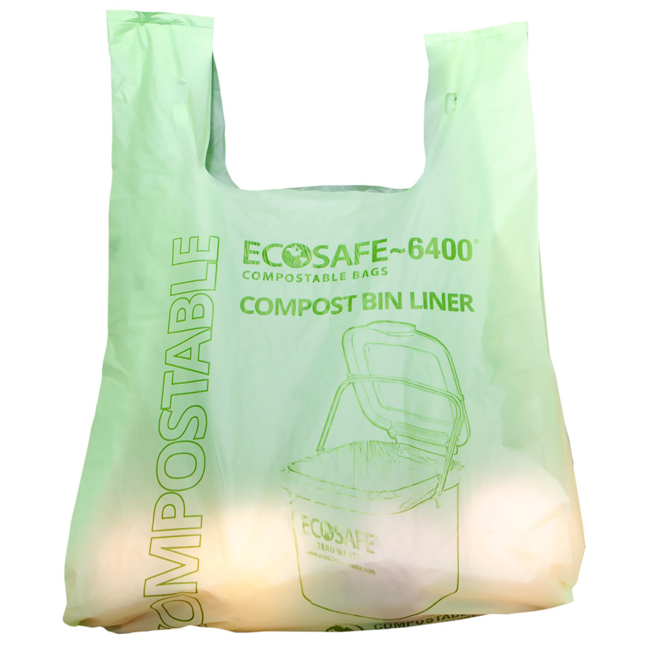 Are Compostable Bags Really Compostable? Will It Compost