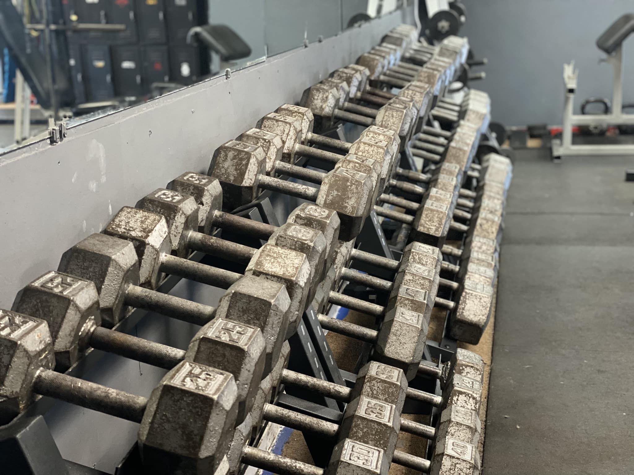 Body Works Gym and Martial Arts Center