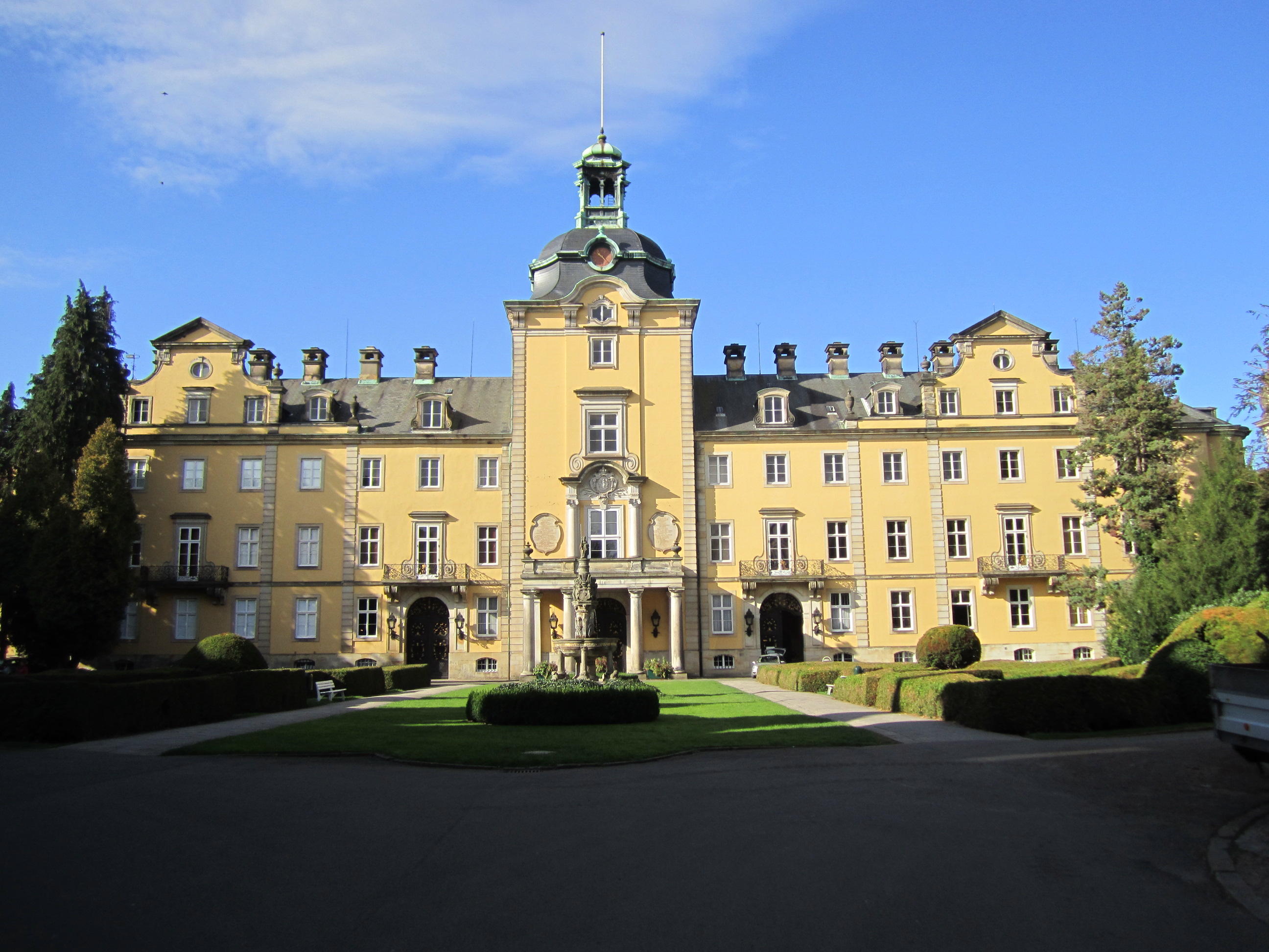September 2013 williunterwegs