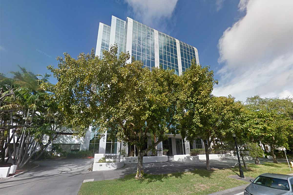 William Kadish Commercial Real Estate