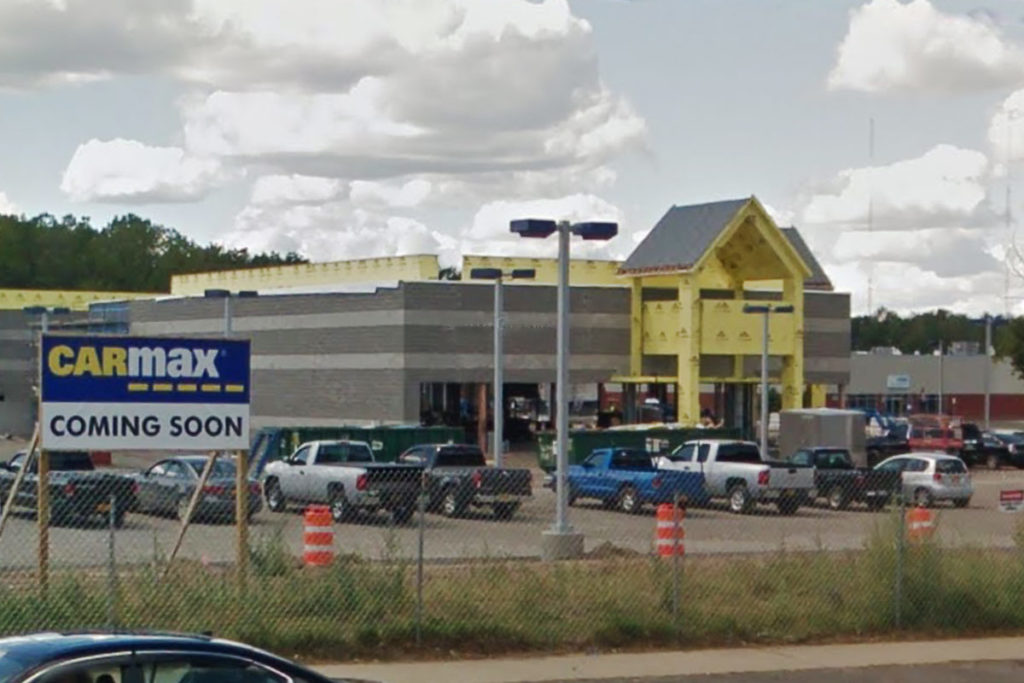 William Kadish Commercial Real Estate