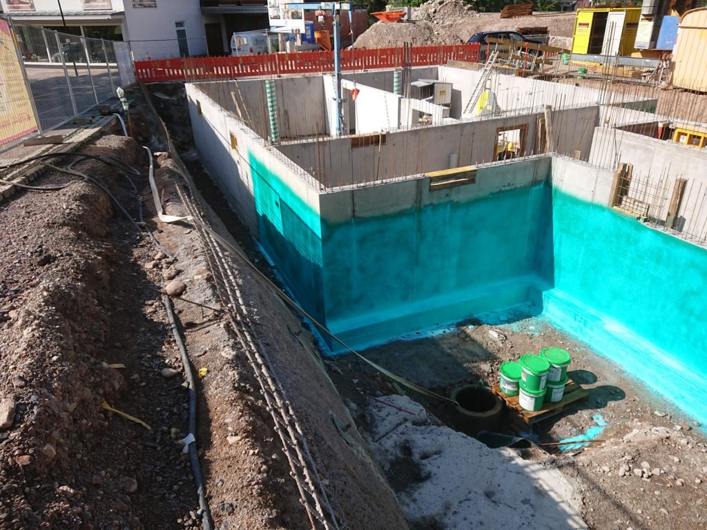 Wohn und Hausbau Neubau, Altbau, Sanierung, Renovierung